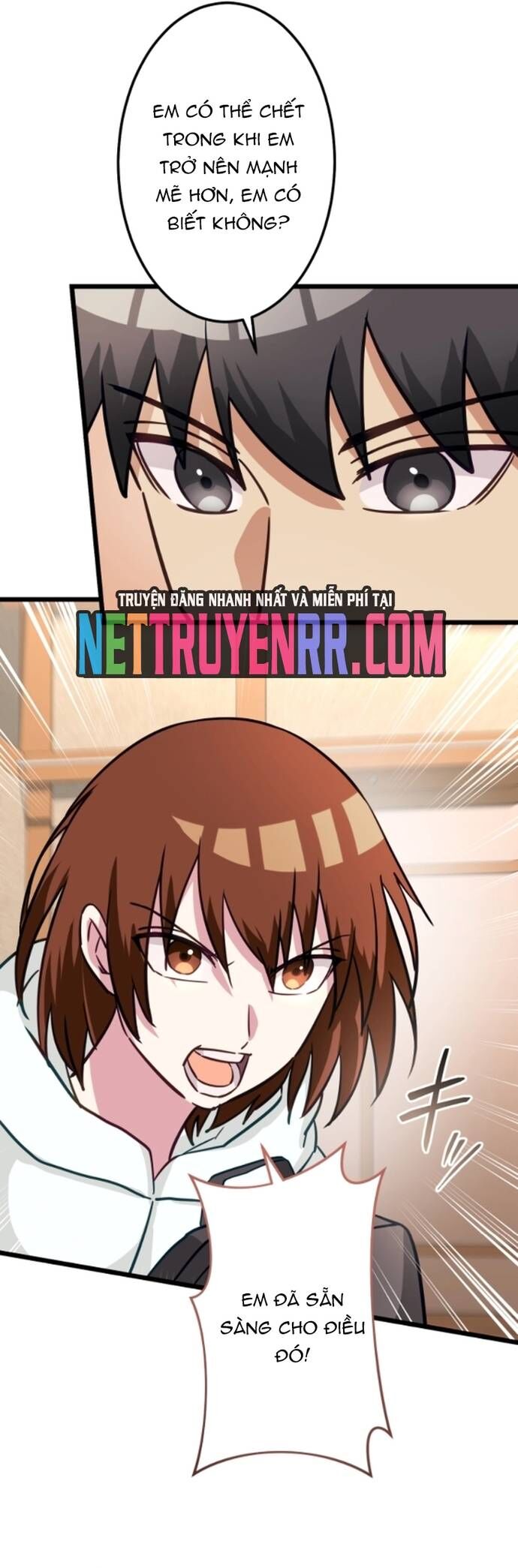 Siêu Thăng Cấp Anh Hùng Chapter 47 - Trang 2