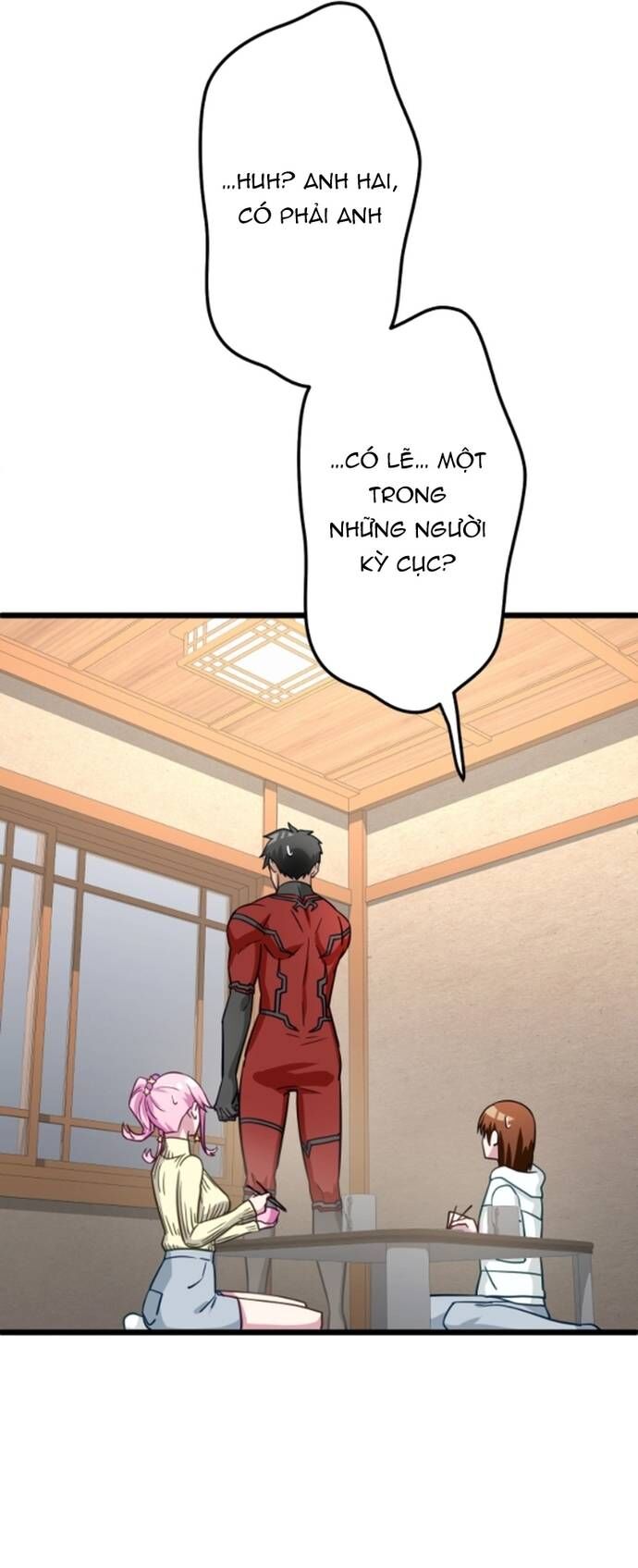 Siêu Thăng Cấp Anh Hùng Chapter 47 - Trang 2