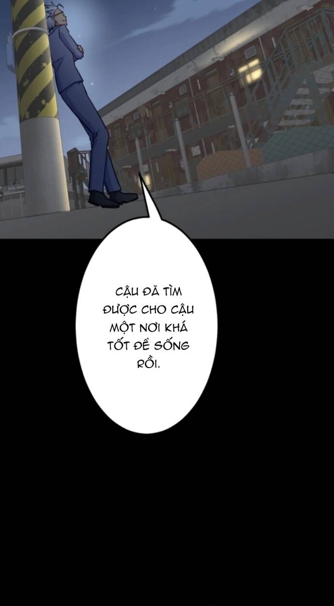 Siêu Thăng Cấp Anh Hùng Chapter 47 - Trang 2