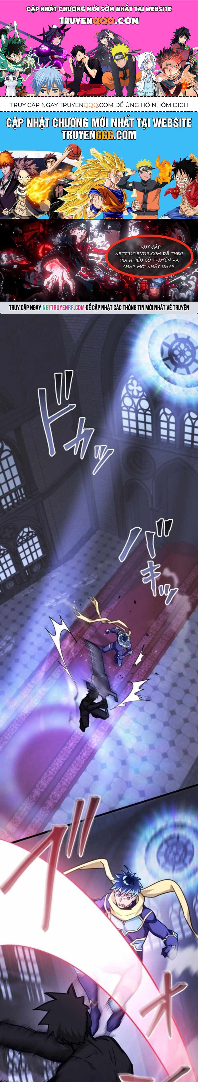 Siêu Thăng Cấp Anh Hùng Chapter 48 - Trang 2