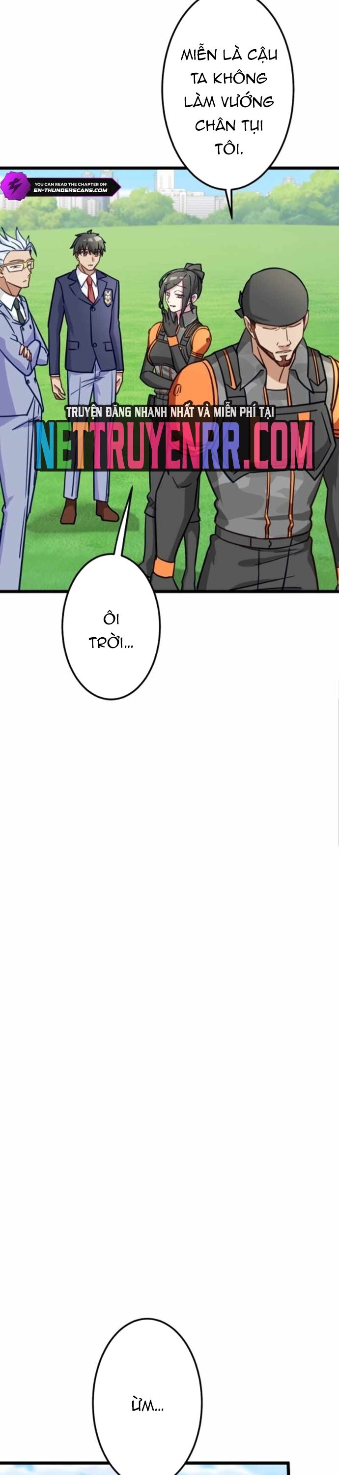 Siêu Thăng Cấp Anh Hùng Chapter 48 - Trang 2