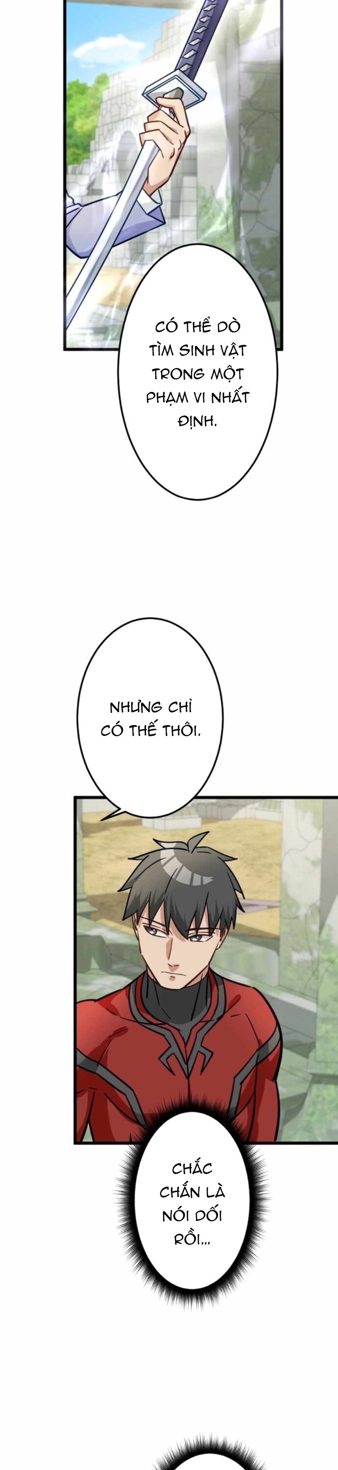 Siêu Thăng Cấp Anh Hùng Chapter 48 - Trang 2