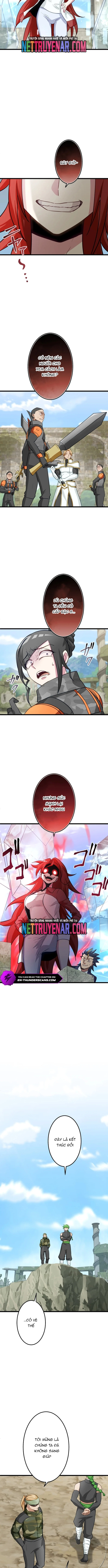 Siêu Thăng Cấp Anh Hùng Chapter 54 - Trang 2