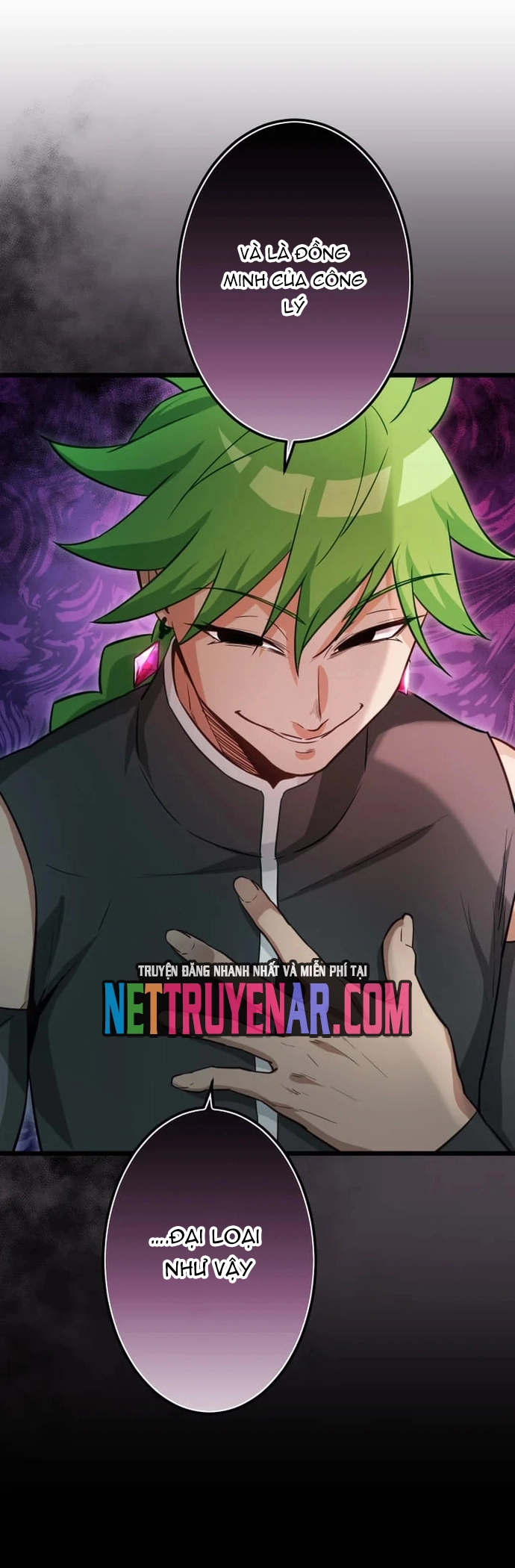 Siêu Thăng Cấp Anh Hùng Chapter 54 - Trang 2