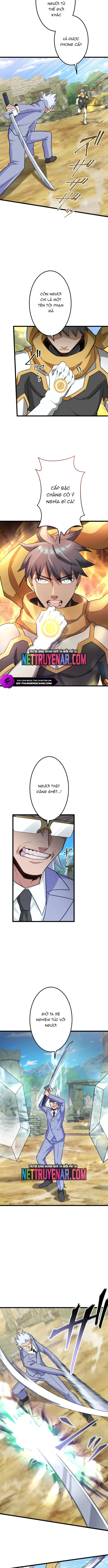 Siêu Thăng Cấp Anh Hùng Chapter 54 - Trang 2