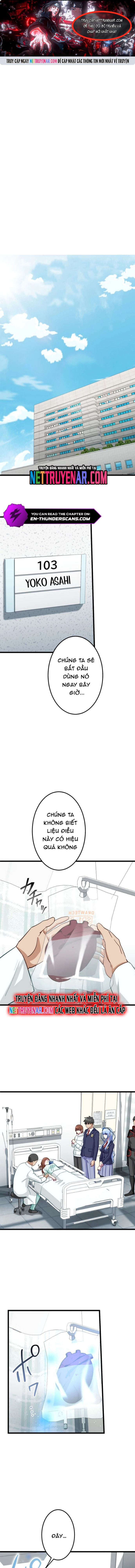 Siêu Thăng Cấp Anh Hùng Chapter 56 - Trang 2