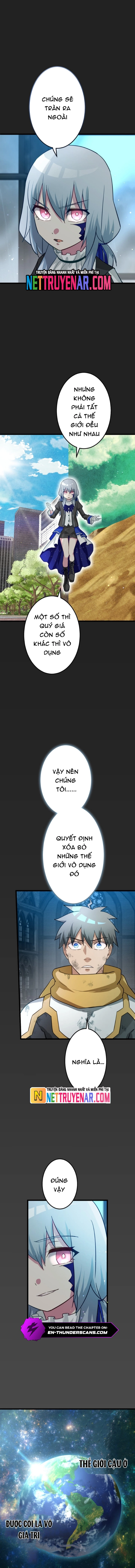 Siêu Thăng Cấp Anh Hùng Chapter 56 - Trang 2