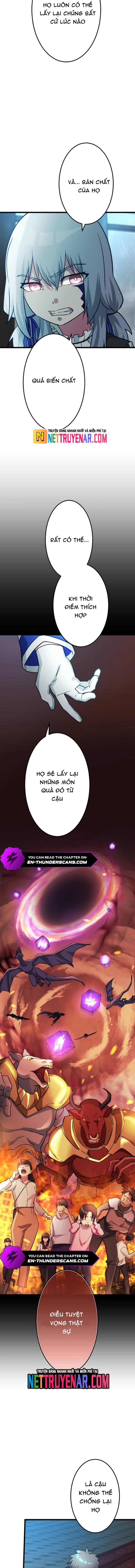 Siêu Thăng Cấp Anh Hùng Chapter 56 - Trang 2