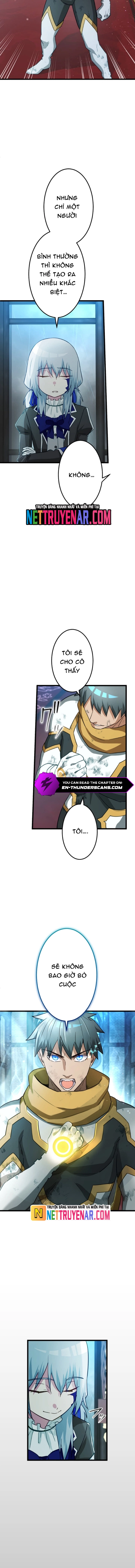 Siêu Thăng Cấp Anh Hùng Chapter 56 - Trang 2