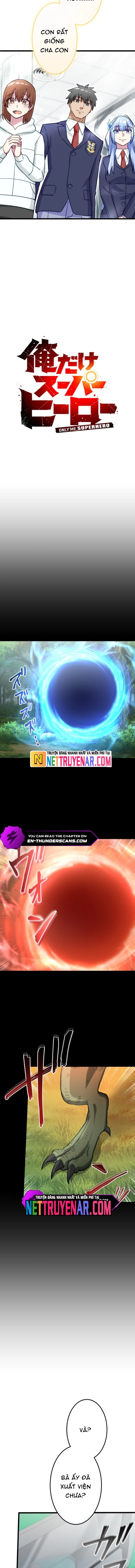 Siêu Thăng Cấp Anh Hùng Chapter 56 - Trang 2