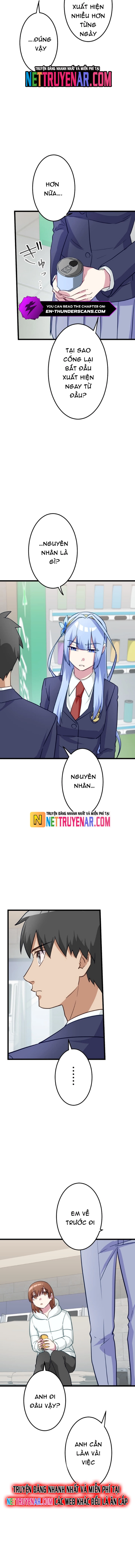 Siêu Thăng Cấp Anh Hùng Chapter 56 - Trang 2
