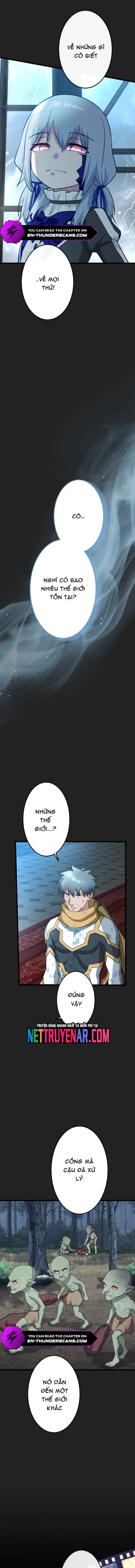 Siêu Thăng Cấp Anh Hùng Chapter 56 - Trang 2