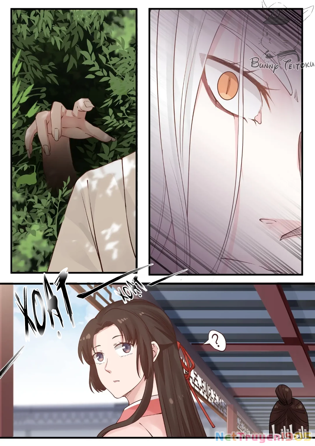 Hàm Thiền Nô Chapter 3 - Trang 2