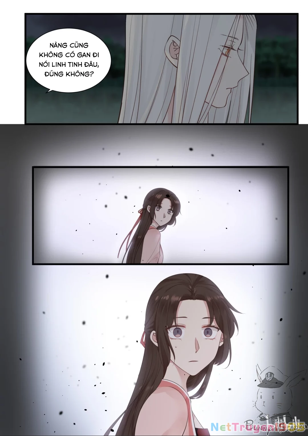 Hàm Thiền Nô Chapter 12 - Trang 2