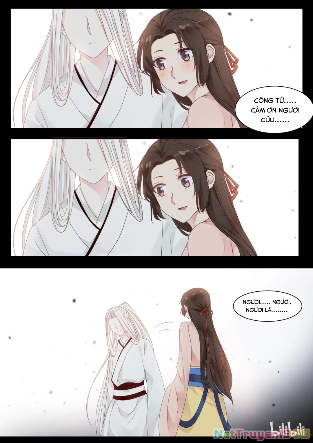 Hàm Thiền Nô Chapter 12 - Trang 2