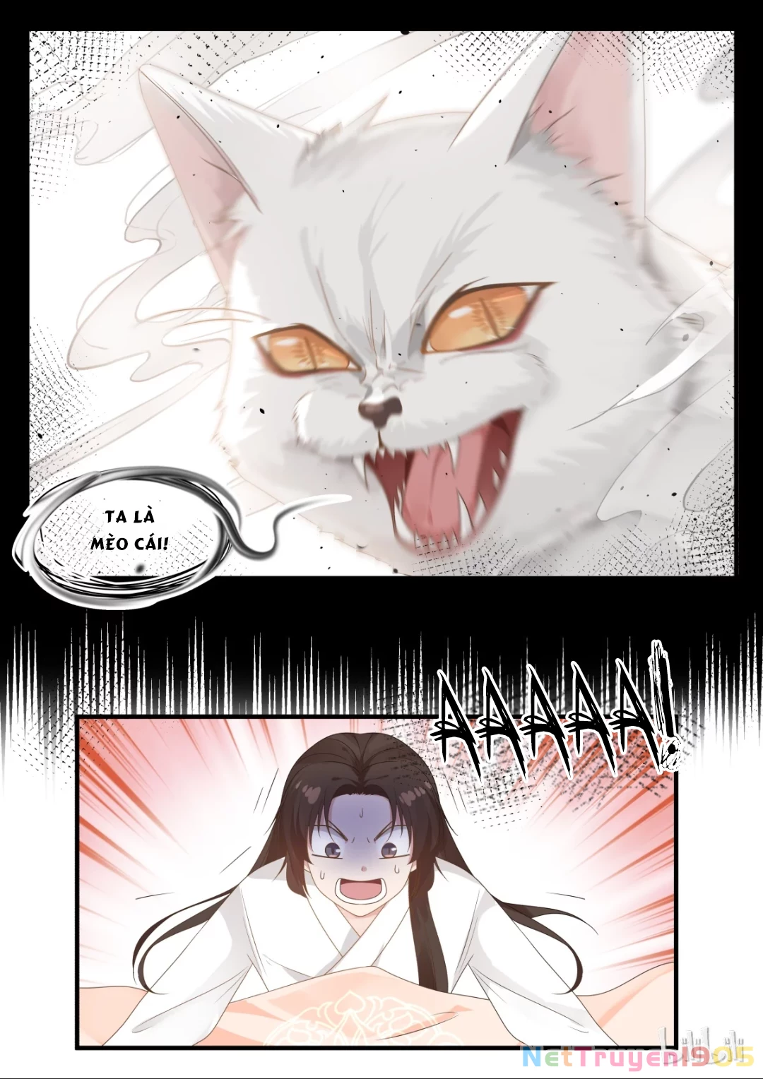 Hàm Thiền Nô Chapter 12 - Trang 2