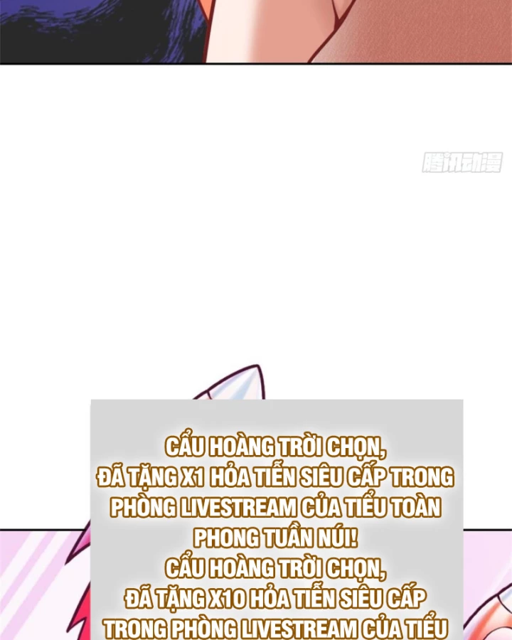 Kế Hoạch Nuôi Dưỡng Streamer Của Cẩu Hoàng Chapter 3 - Trang 2