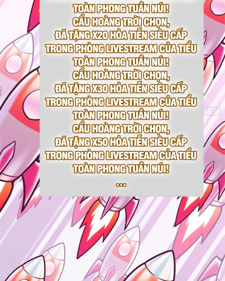 Kế Hoạch Nuôi Dưỡng Streamer Của Cẩu Hoàng Chapter 3 - Trang 2