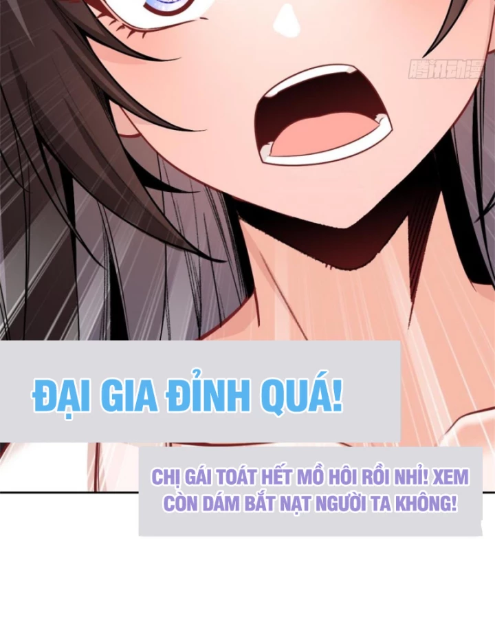Kế Hoạch Nuôi Dưỡng Streamer Của Cẩu Hoàng Chapter 3 - Trang 2