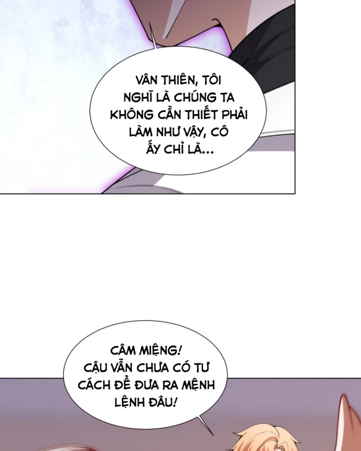 Kế Hoạch Nuôi Dưỡng Streamer Của Cẩu Hoàng Chapter 12 - Trang 2