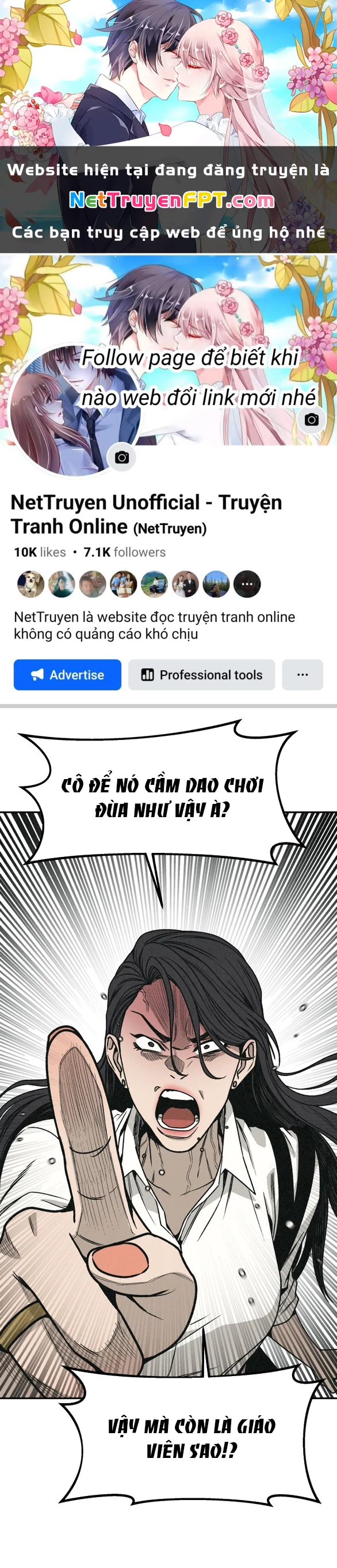Vì Tôi Đã Giết Người Chapter 1.2 - Trang 2