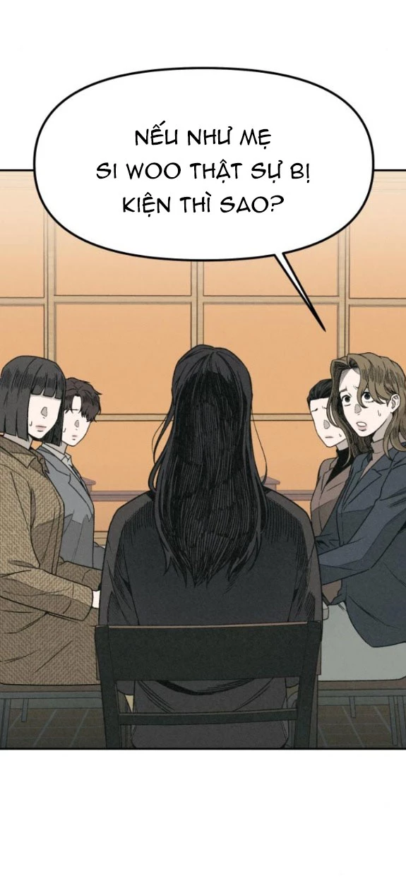 Vì Tôi Đã Giết Người Chapter 5.1 - Trang 2