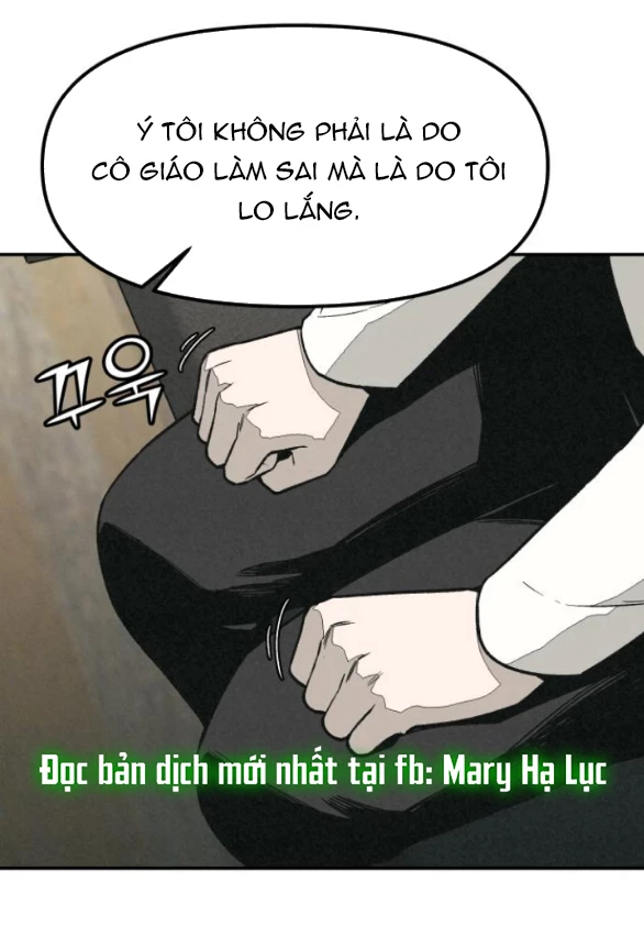 Vì Tôi Đã Giết Người Chapter 6.2 - Trang 2