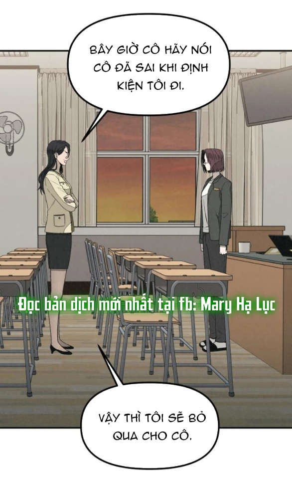 Vì Tôi Đã Giết Người Chapter 6.2 - Trang 2