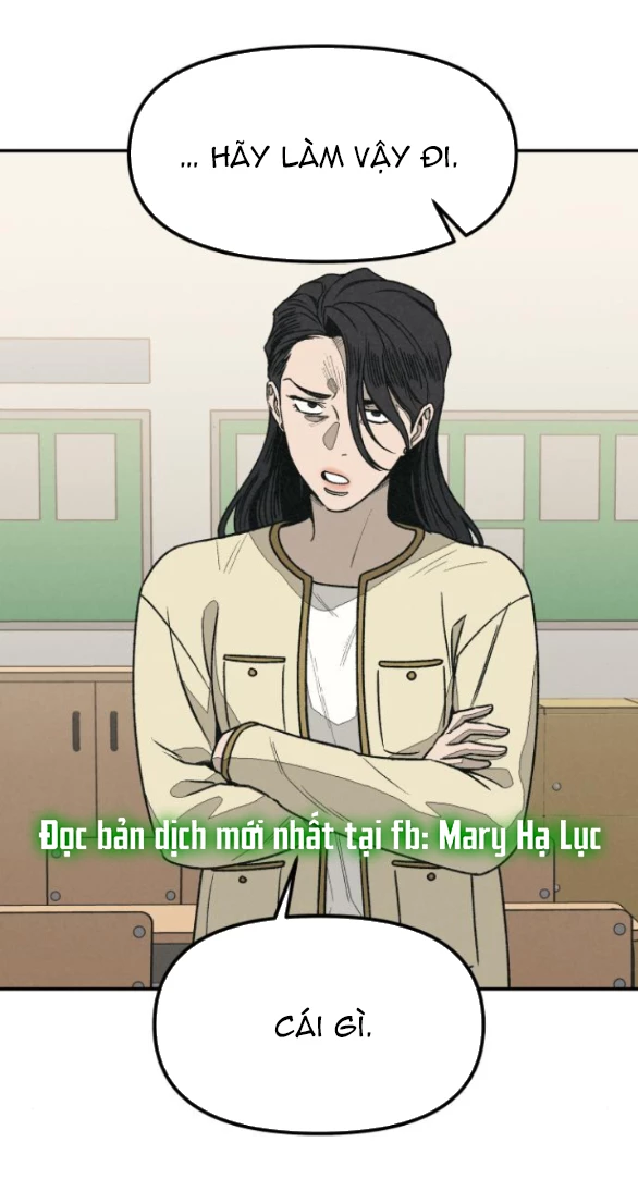 Vì Tôi Đã Giết Người Chapter 6.2 - Trang 2