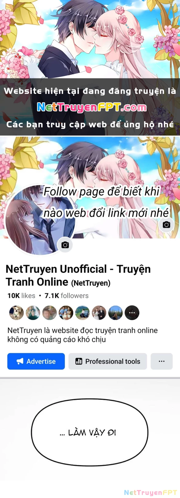 Vì Tôi Đã Giết Người Chapter 7.1 - Trang 2