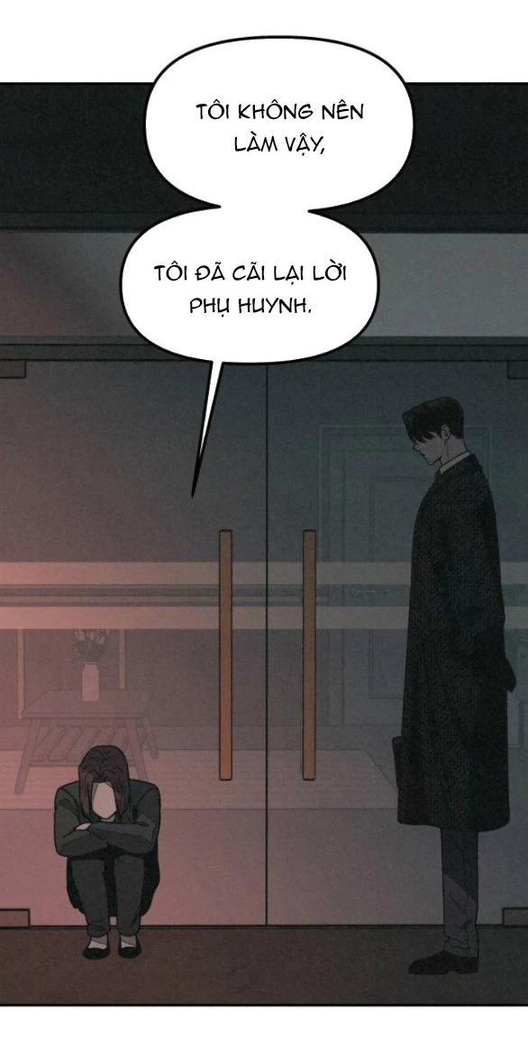 Vì Tôi Đã Giết Người Chapter 7.1 - Trang 2