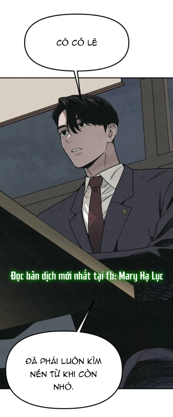 Vì Tôi Đã Giết Người Chapter 7.1 - Trang 2