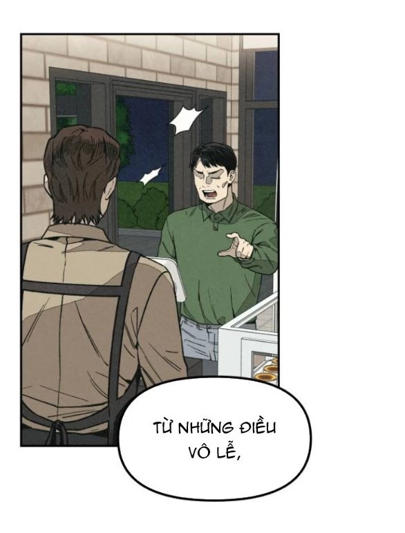 Vì Tôi Đã Giết Người Chapter 7.1 - Trang 2
