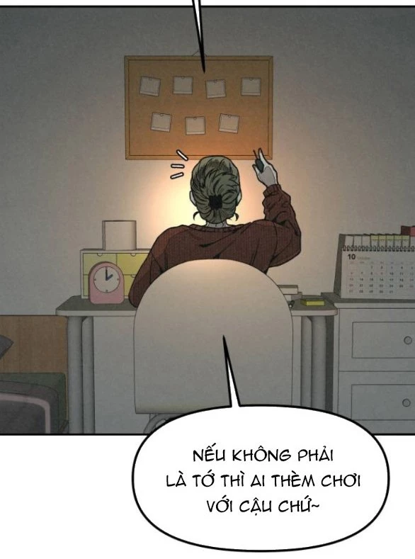 Vì Tôi Đã Giết Người Chapter 7.1 - Trang 2
