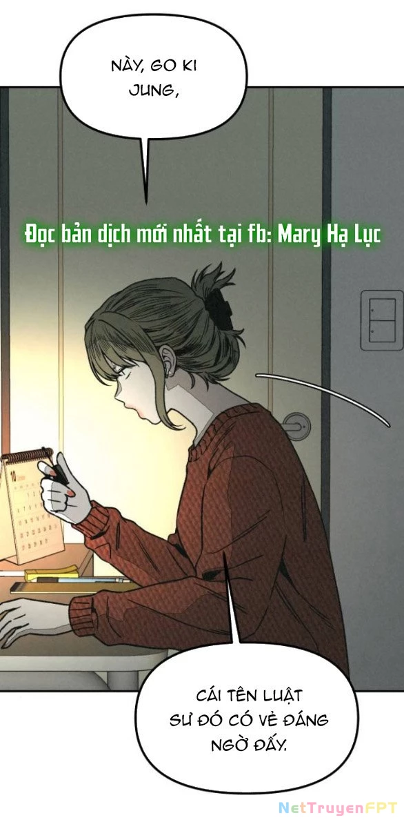 Vì Tôi Đã Giết Người Chapter 7.1 - Trang 2