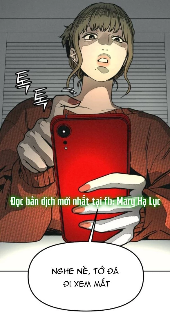 Vì Tôi Đã Giết Người Chapter 7.1 - Trang 2