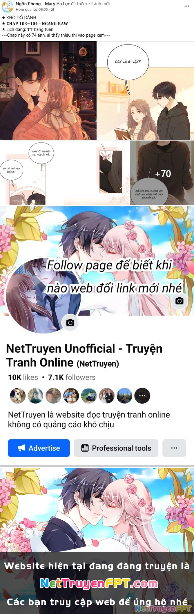 Vì Tôi Đã Giết Người Chapter 7.1 - Trang 2