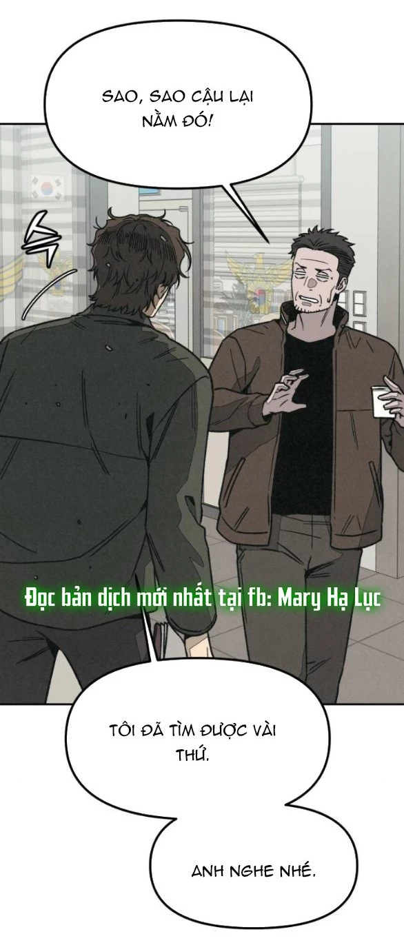 Vì Tôi Đã Giết Người Chapter 7.2 - Trang 2