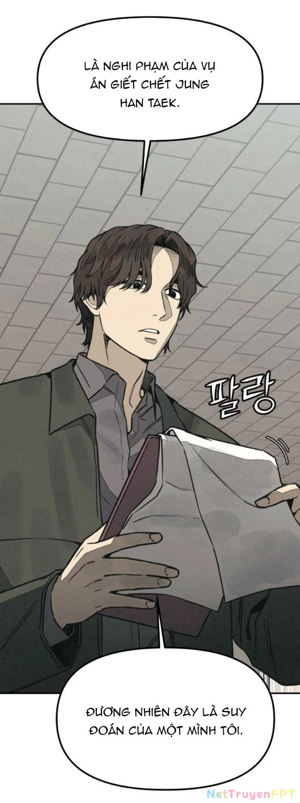 Vì Tôi Đã Giết Người Chapter 7.2 - Trang 2