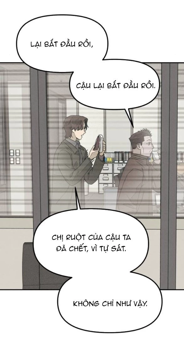 Vì Tôi Đã Giết Người Chapter 7.2 - Trang 2