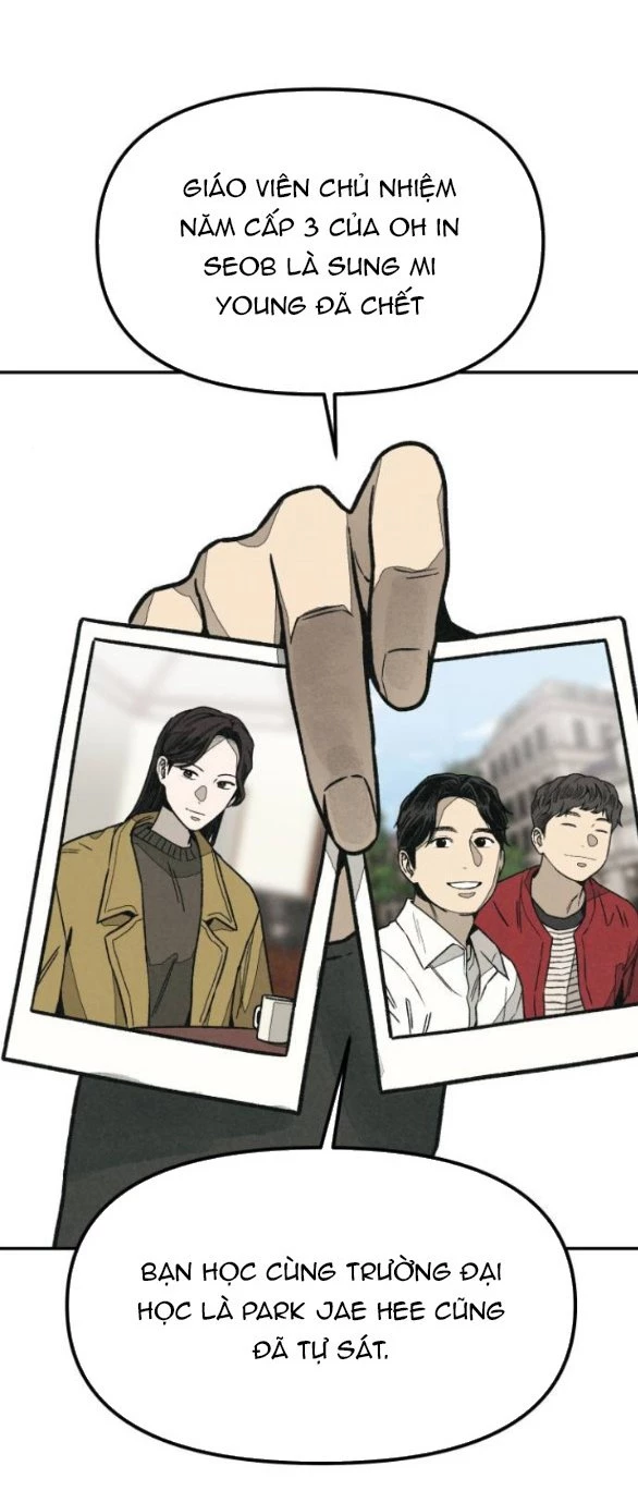 Vì Tôi Đã Giết Người Chapter 7.2 - Trang 2