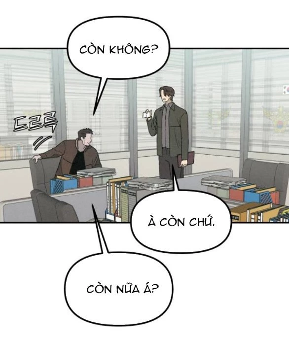 Vì Tôi Đã Giết Người Chapter 7.2 - Trang 2