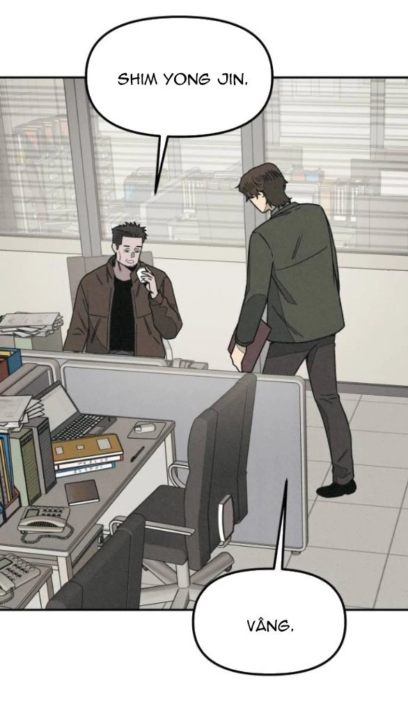 Vì Tôi Đã Giết Người Chapter 7.2 - Trang 2