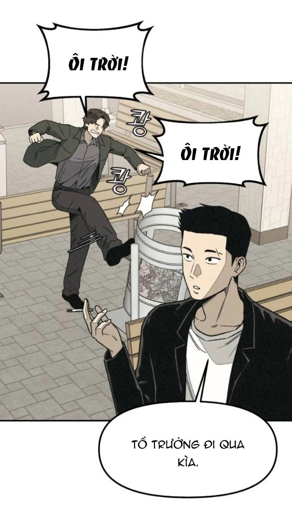 Vì Tôi Đã Giết Người Chapter 7.2 - Trang 2
