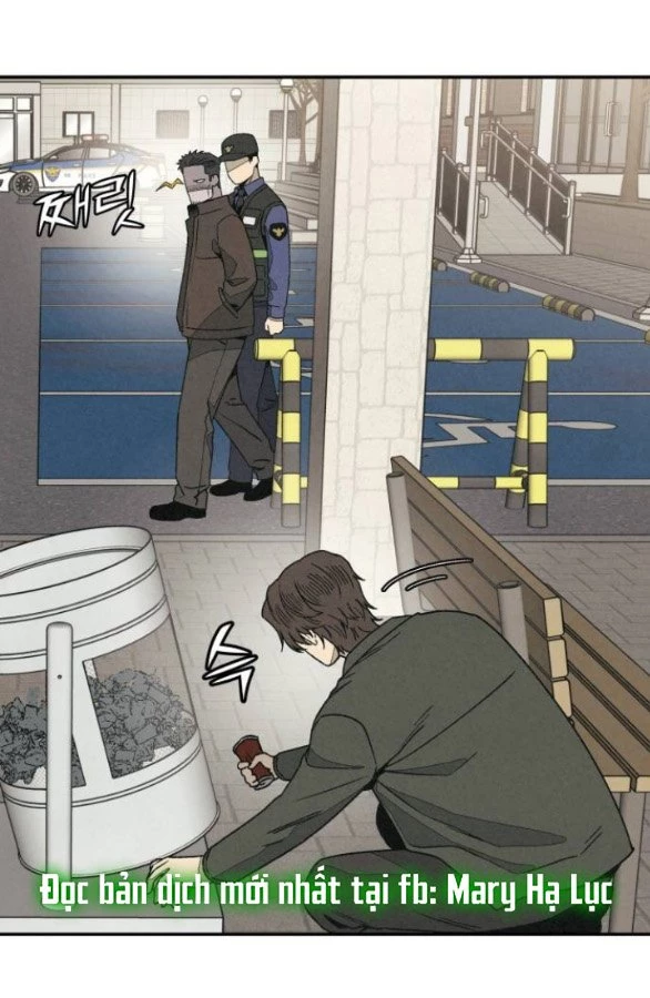 Vì Tôi Đã Giết Người Chapter 7.2 - Trang 2