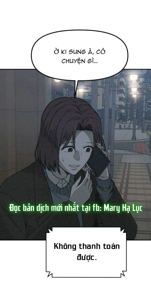 Vì Tôi Đã Giết Người Chapter 8.1 - Trang 2