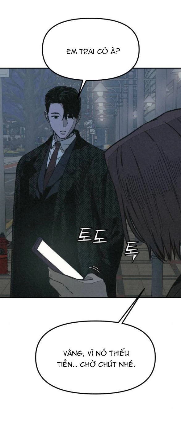 Vì Tôi Đã Giết Người Chapter 8.1 - Trang 2