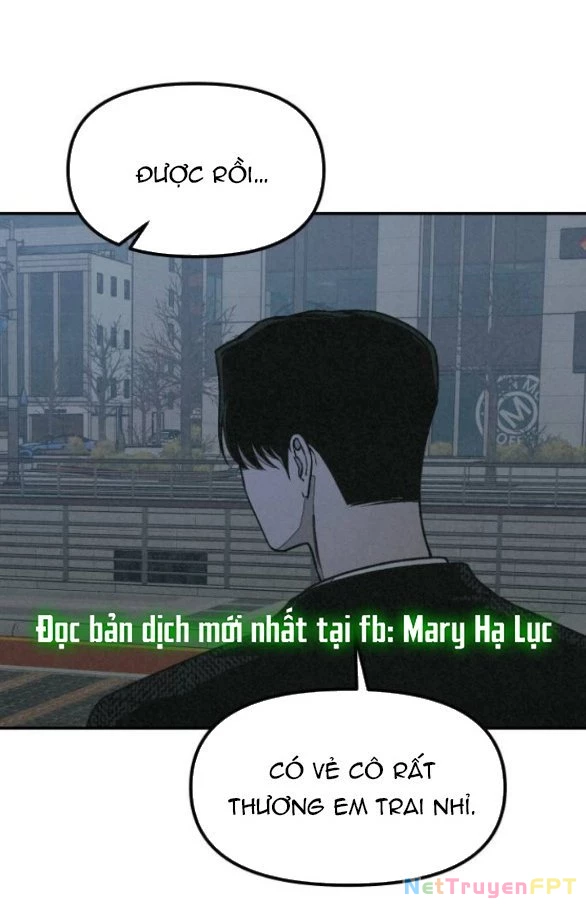 Vì Tôi Đã Giết Người Chapter 8.1 - Trang 2
