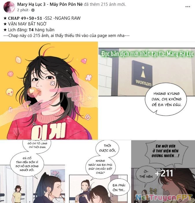 Vì Tôi Đã Giết Người Chapter 8.1 - Trang 2