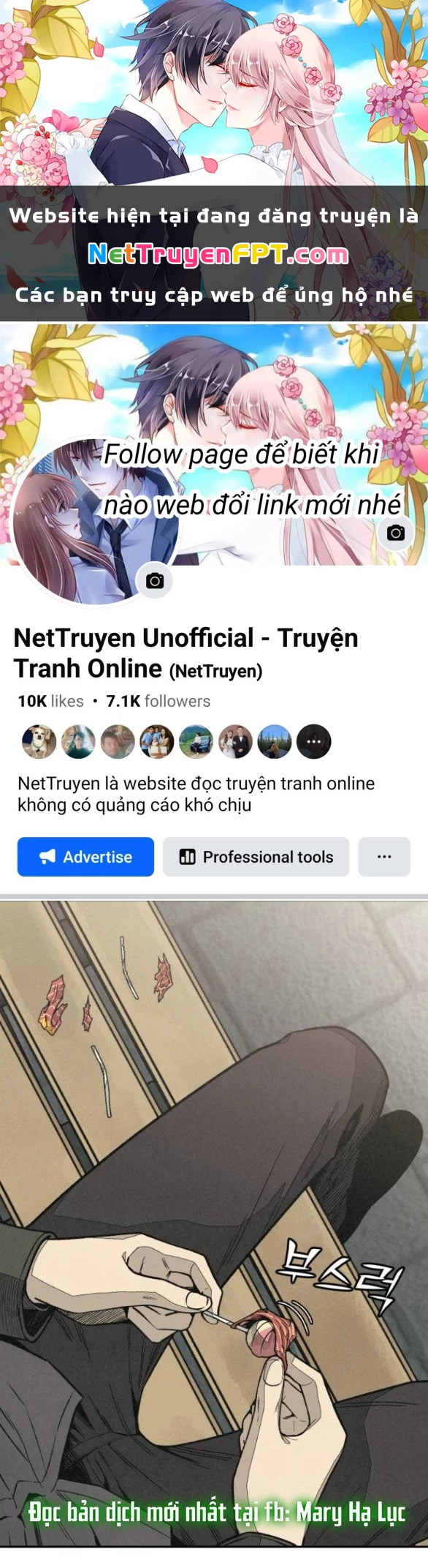 Vì Tôi Đã Giết Người Chapter 8.1 - Trang 2